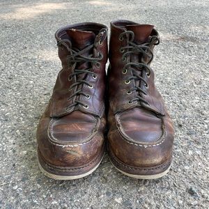 Redwing 1907 Boots